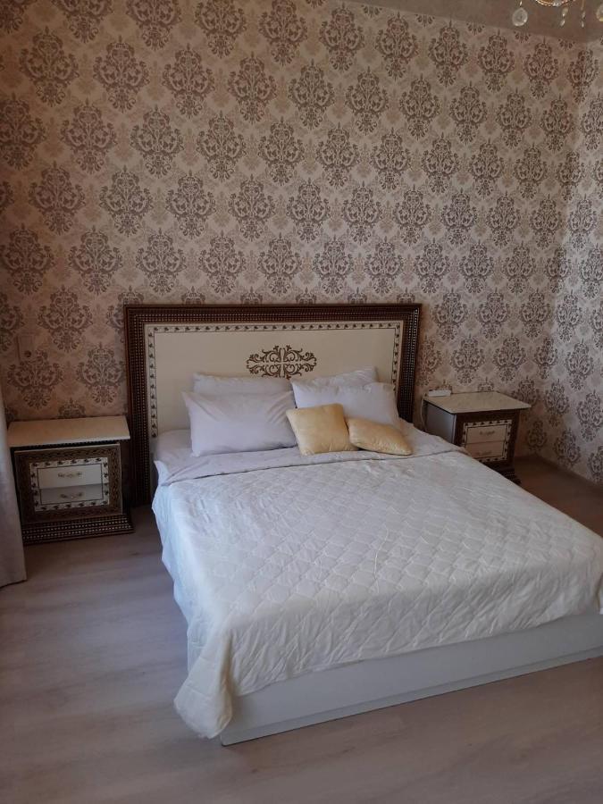 Apartment On Kulisha 41 Lviv Exterior photo