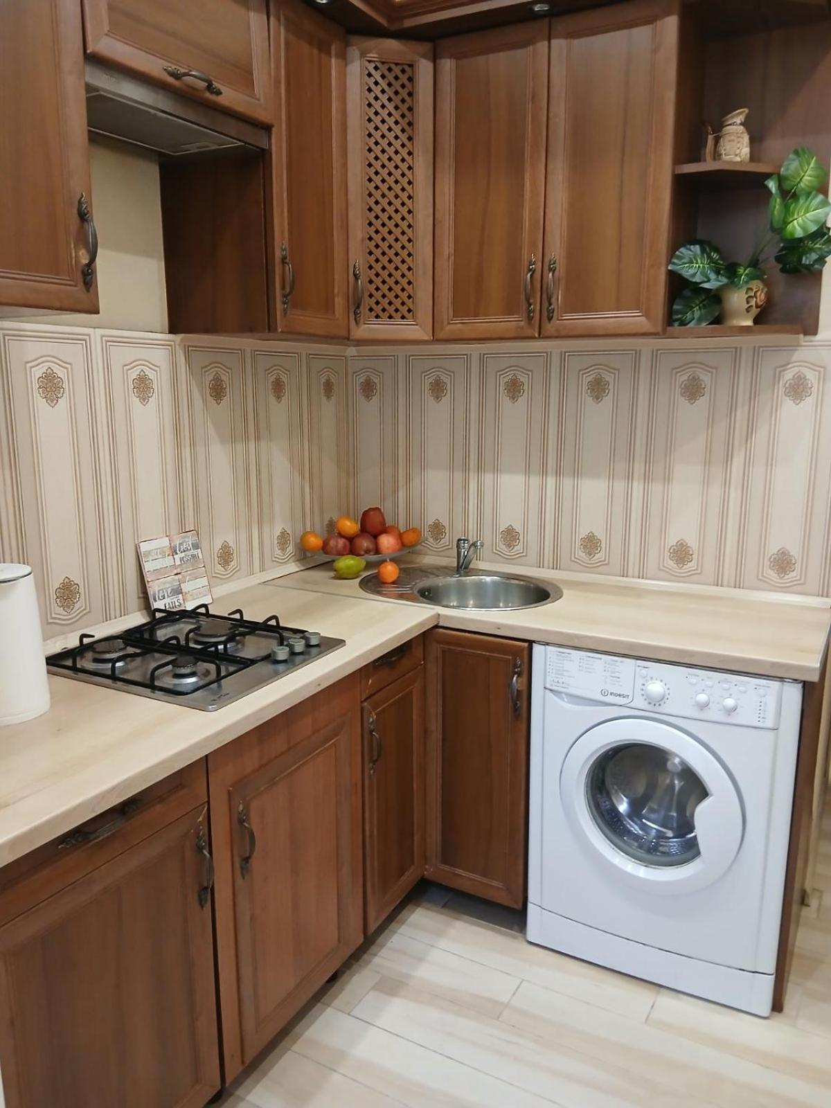 Apartment On Kulisha 41 Lviv Exterior photo